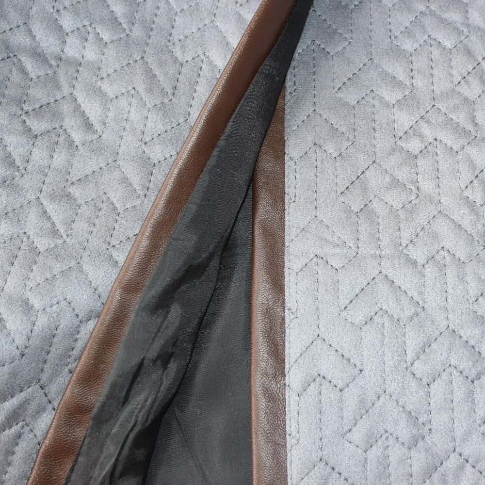 Arya Stark Season 8 Cosplay Costume