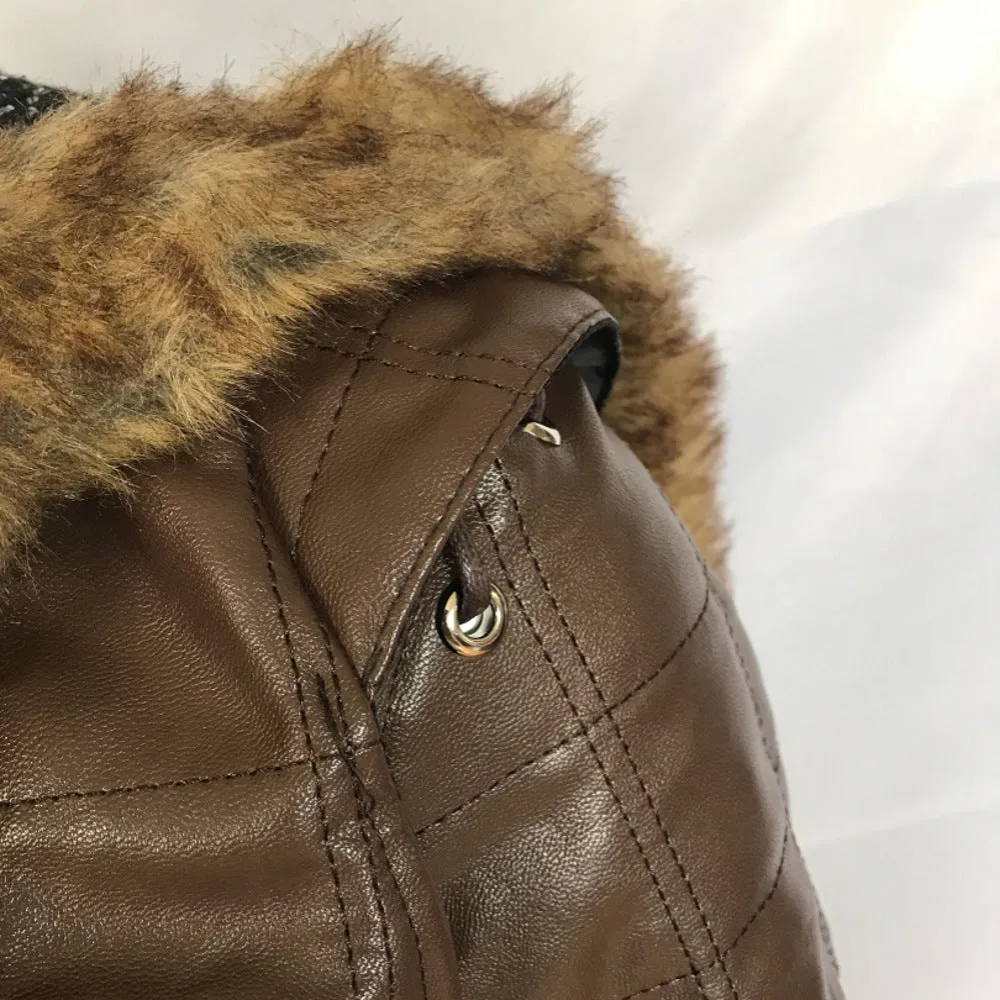 Arya Stark Season 8 Cosplay Costume