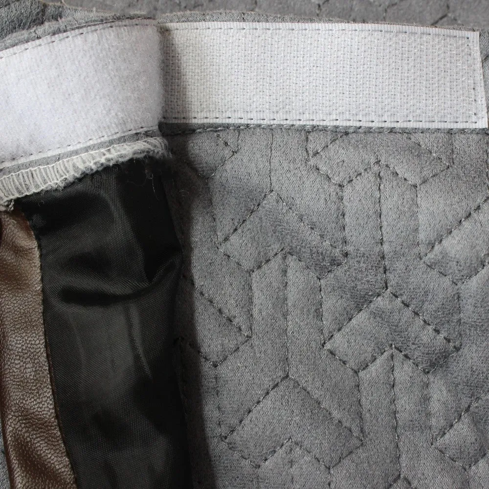 Arya Stark Season 8 Cosplay Costume