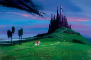 Aurora's Rescue