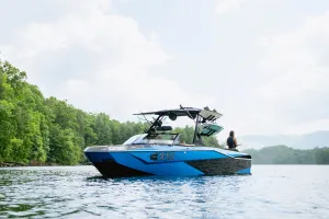 AXIS AW20 Slider Bimini Complete