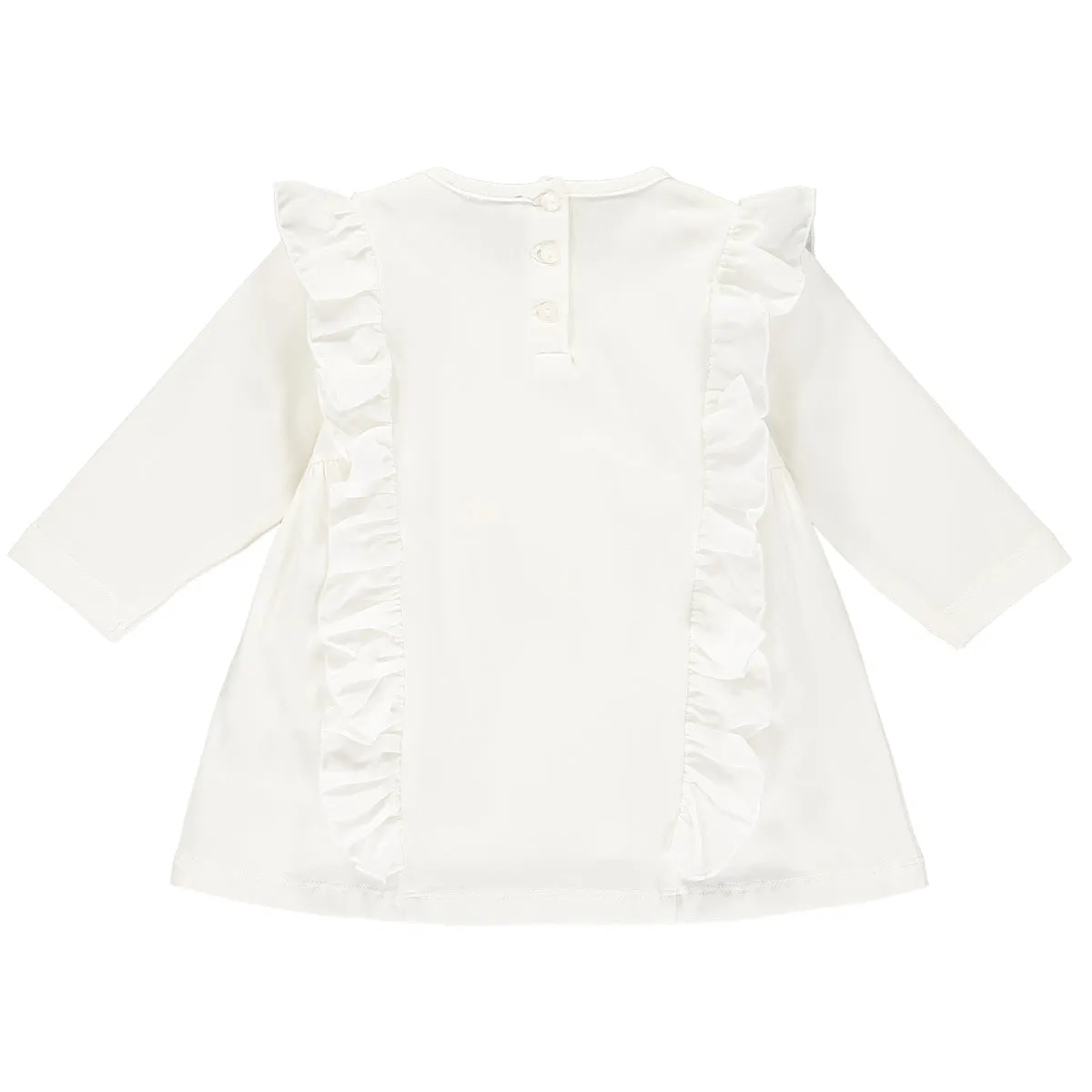 Baby Girl Outfit Set