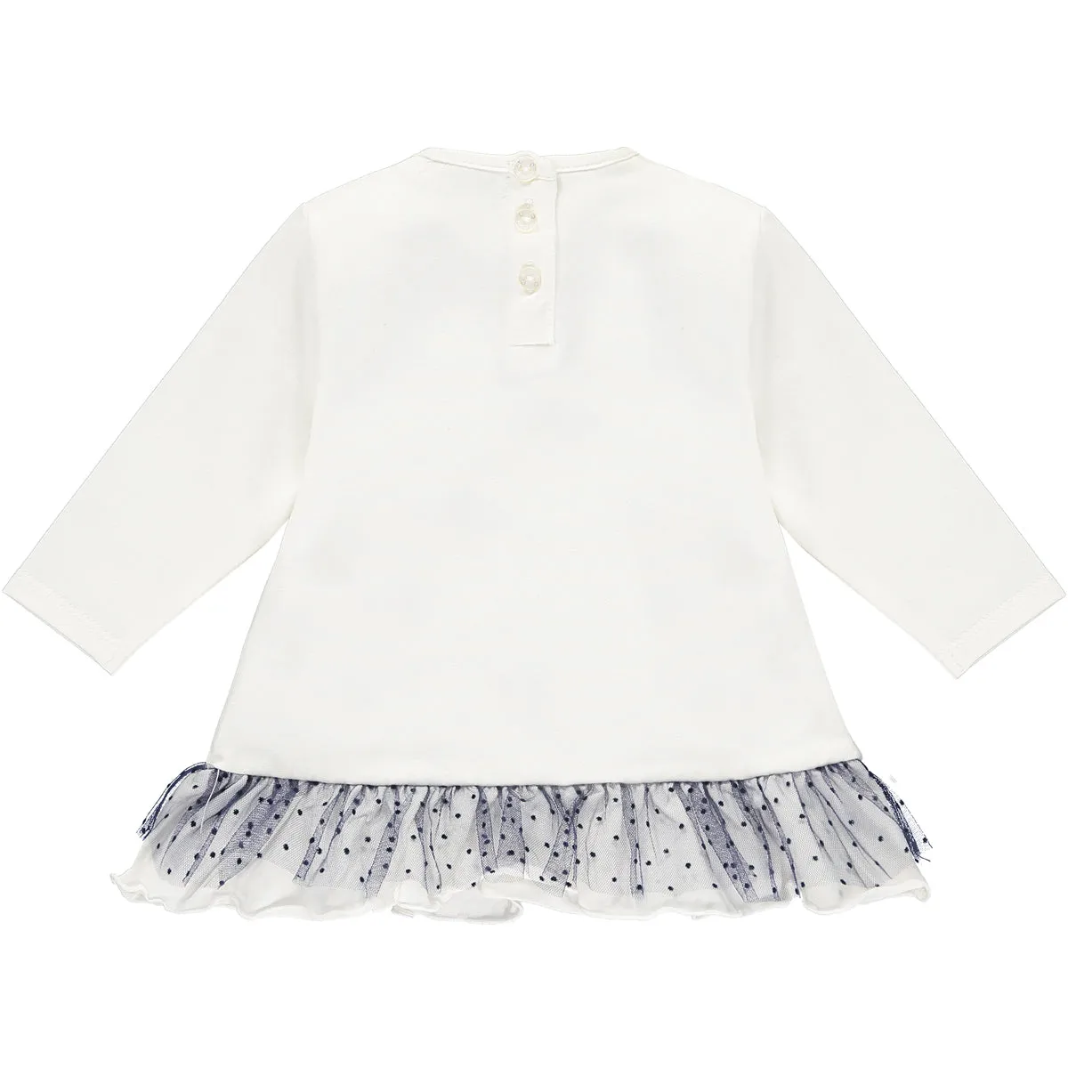 Baby Girl Outfit Set