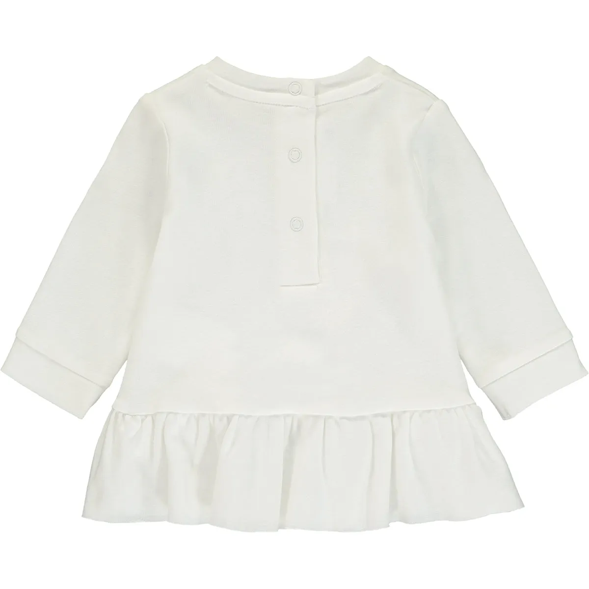 Baby Girl Top and Leggings Outfit Set