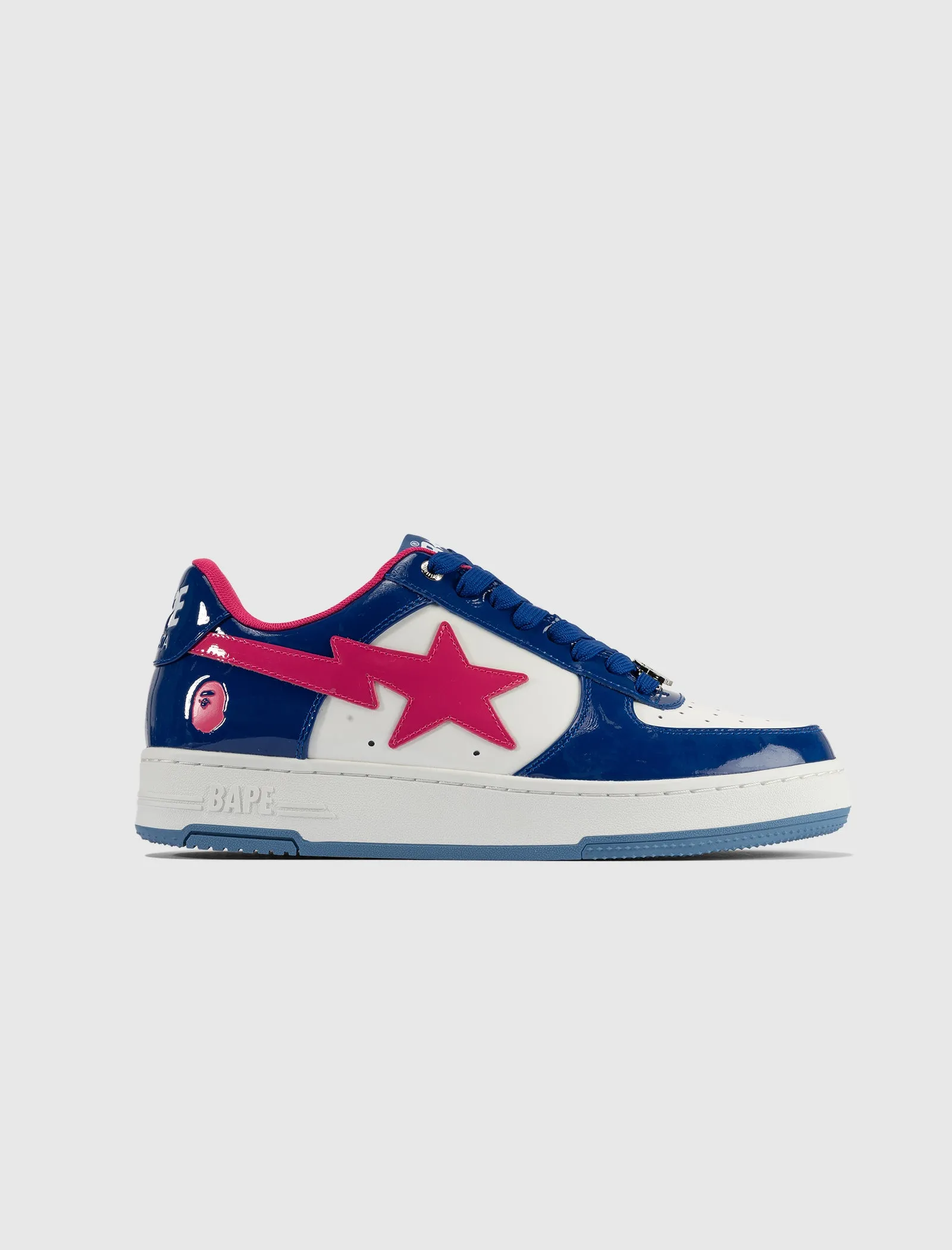 BAPE STA #1 L "BLUE"