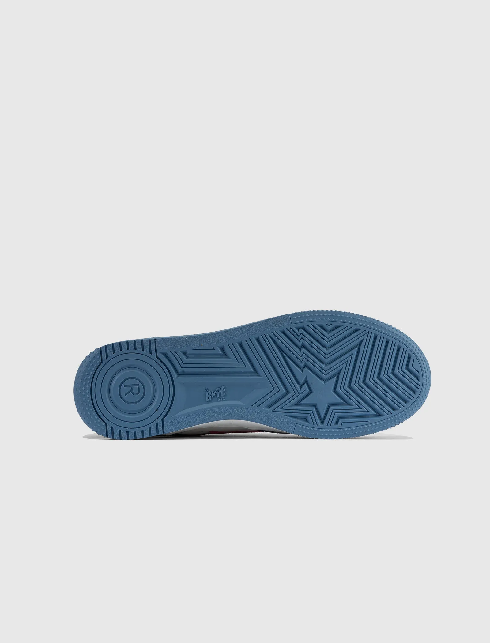 BAPE STA #1 L "BLUE"