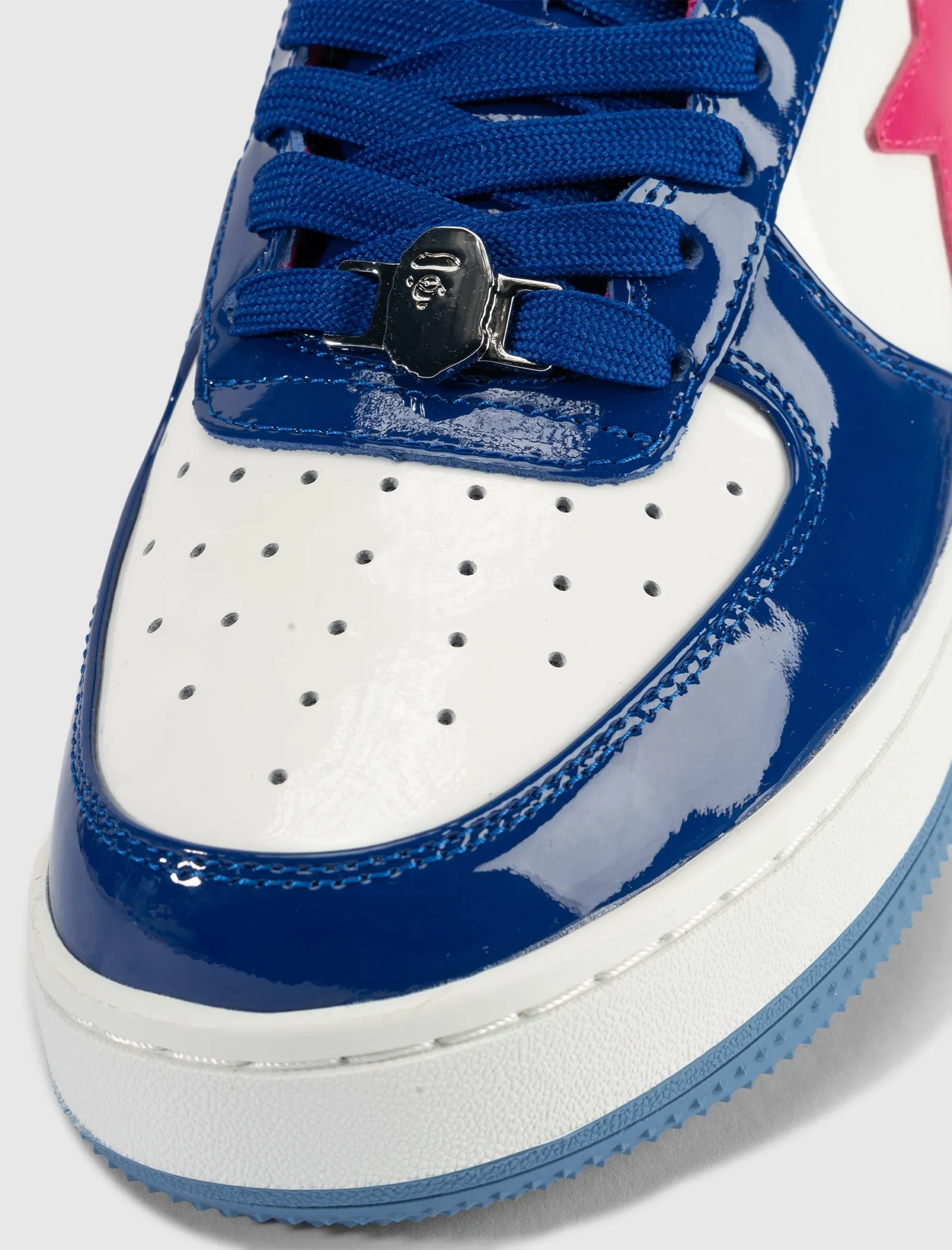 BAPE STA #1 L "BLUE"