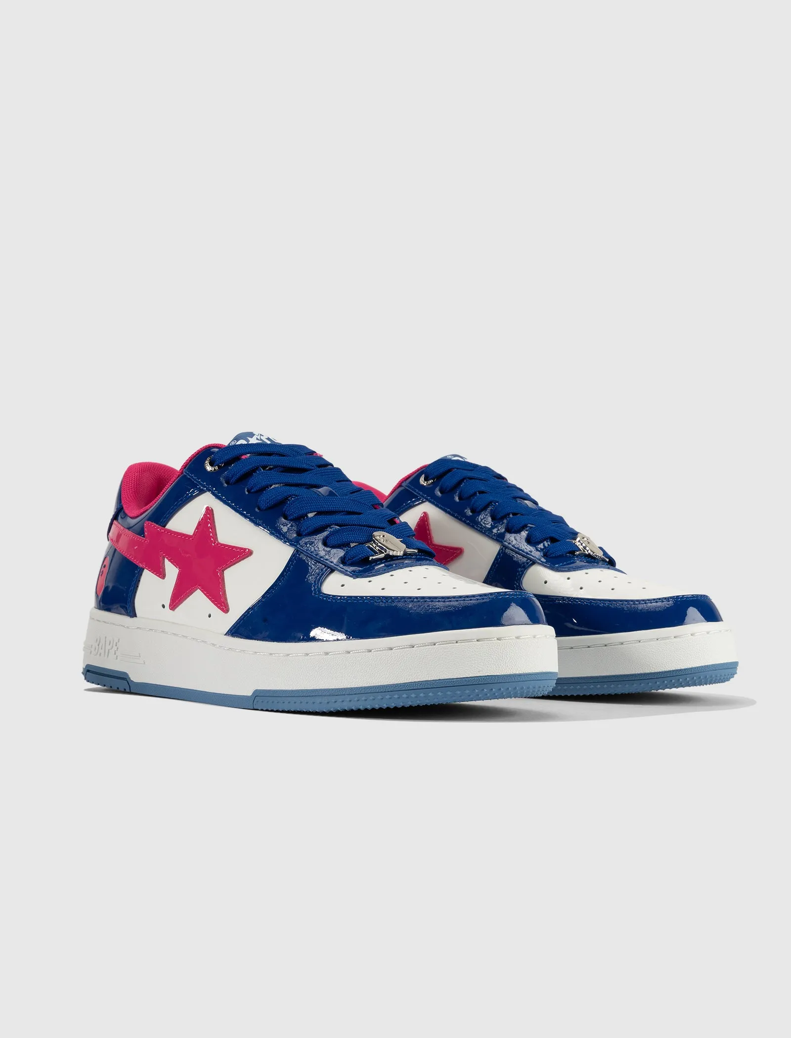 BAPE STA #1 L "BLUE"