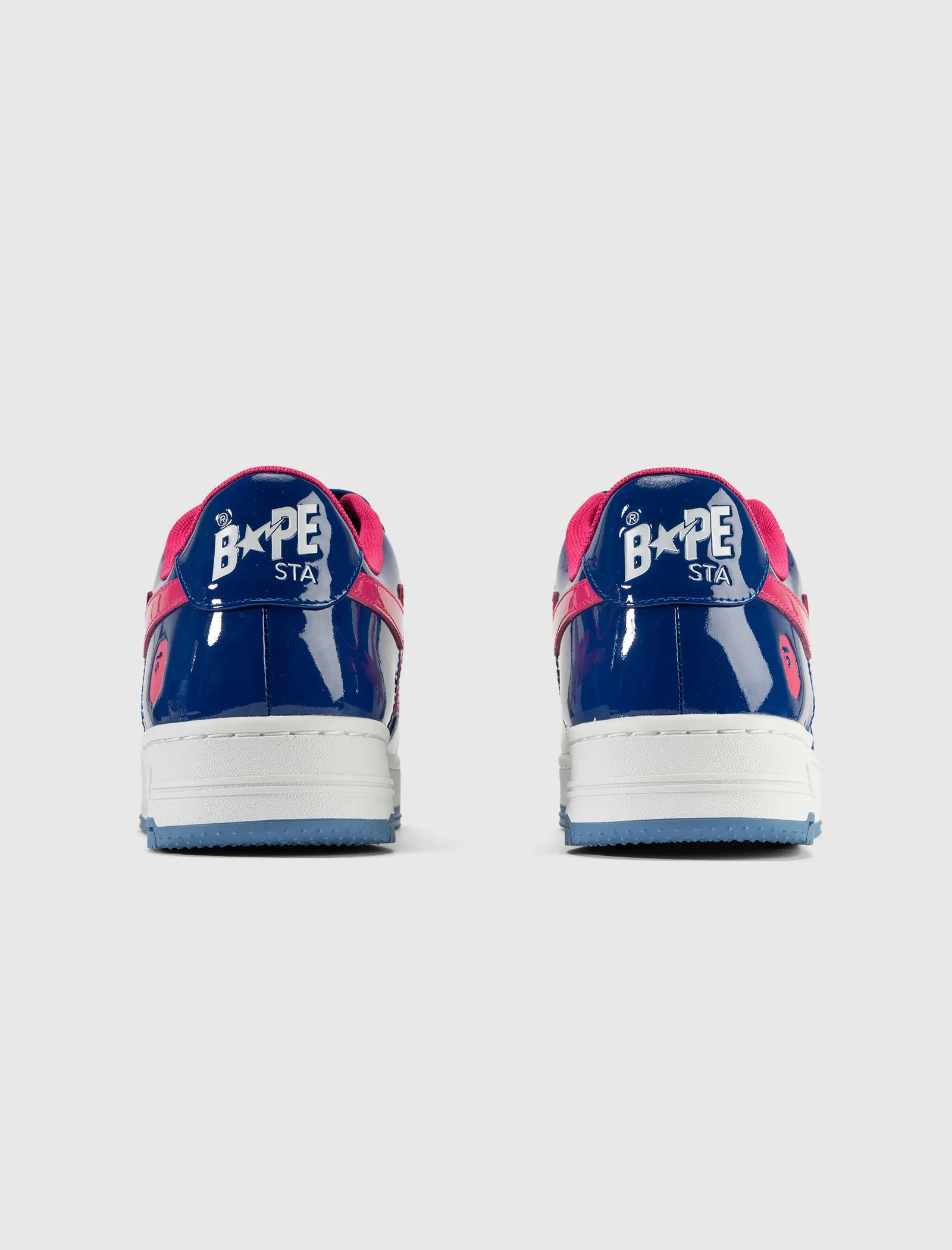 BAPE STA #1 L "BLUE"