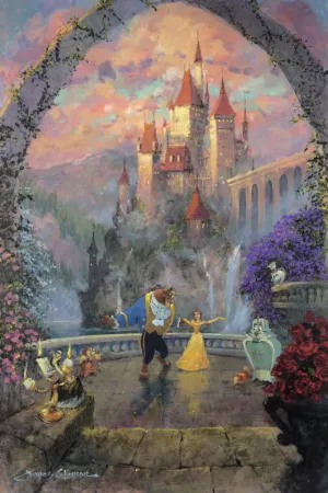 Beast and Belle Forever