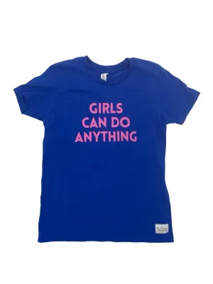 Bella   Canvas kids t-shirt - 10-12