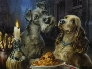 Bella Notte