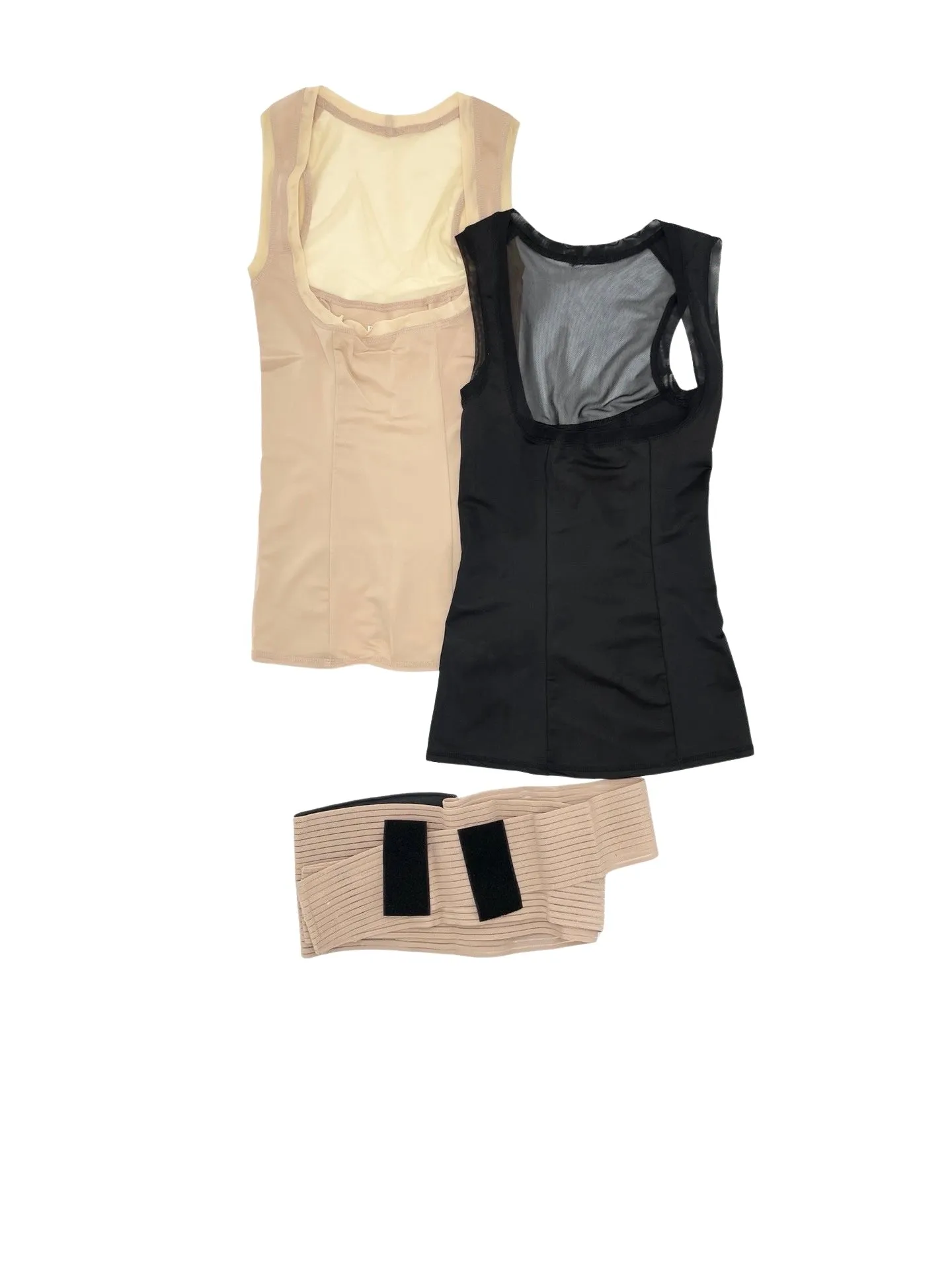 Bellies Inc ab system - small