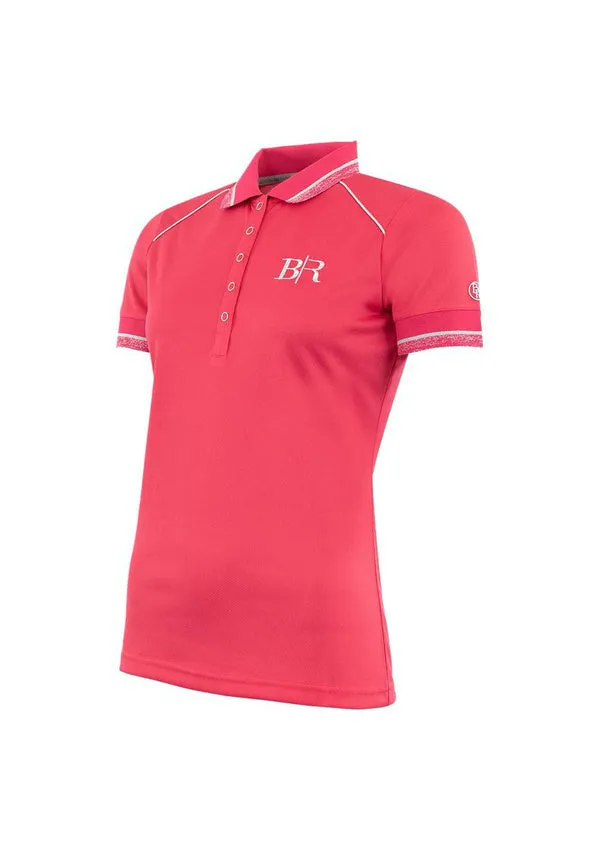Bieman de Haas Anne Sophie Polo Final Sale
