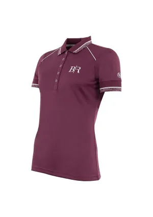 Bieman de Haas Anne Sophie Polo Final Sale