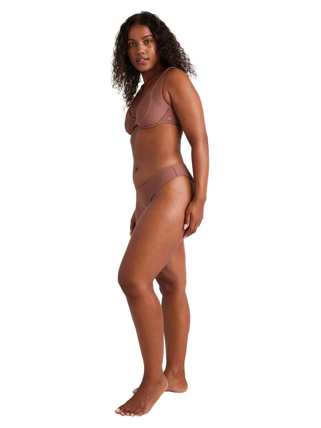 Billabong Ladies Tanlines Chloe Bikini Top