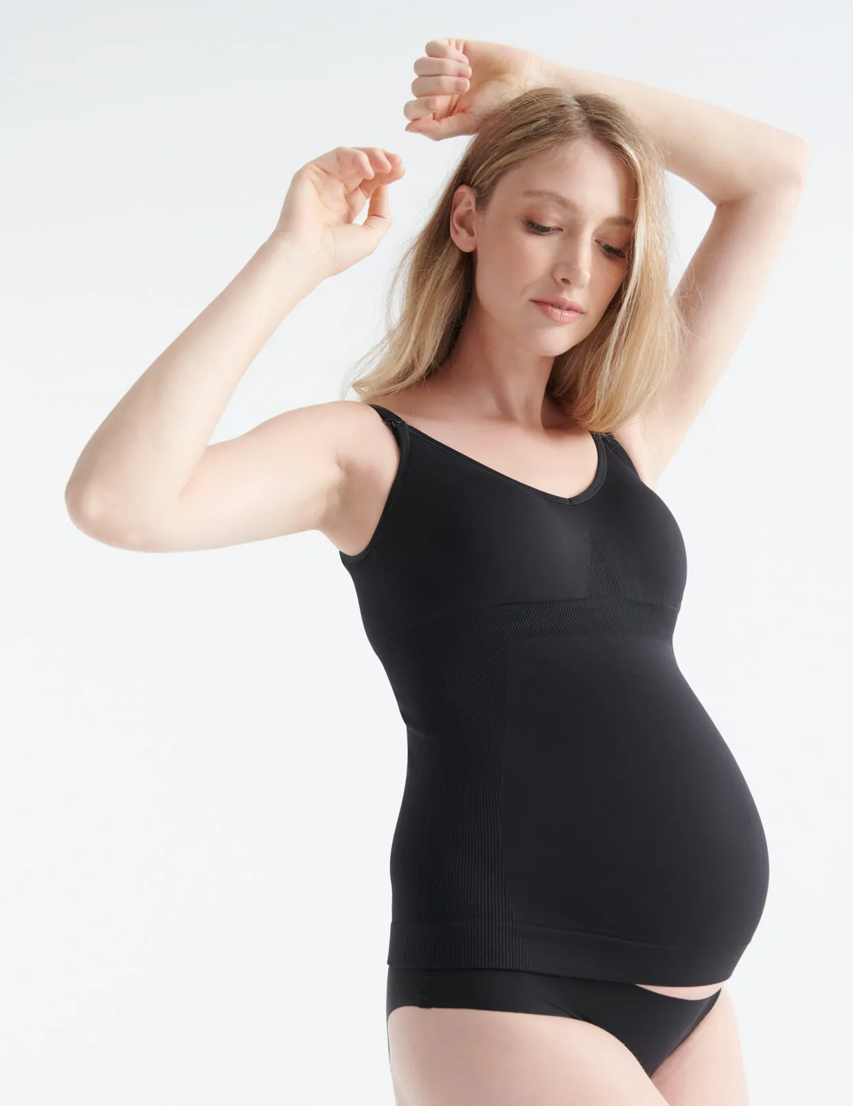 BlissFit™ Leakproof Nursing Tank
