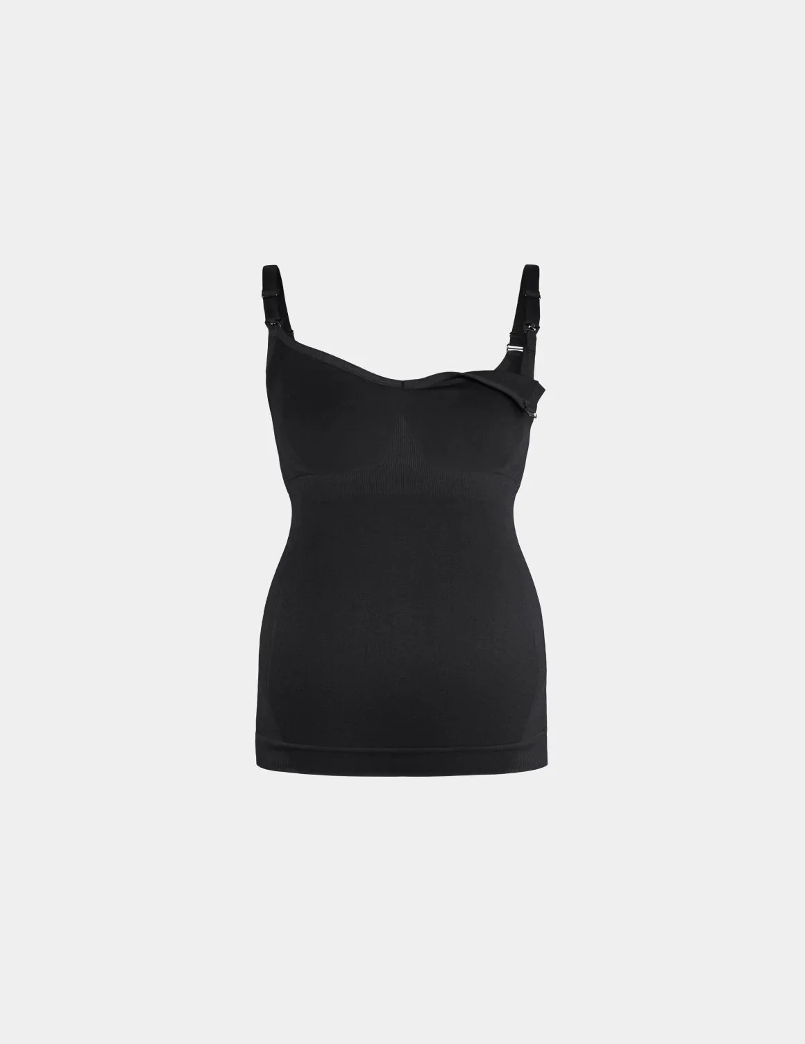 BlissFit™ Leakproof Nursing Tank