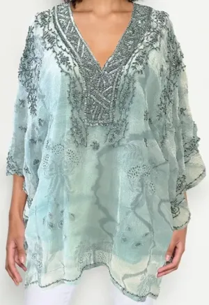 Blouse (CZ716)