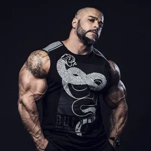 Bodybuilding Tank Tops
