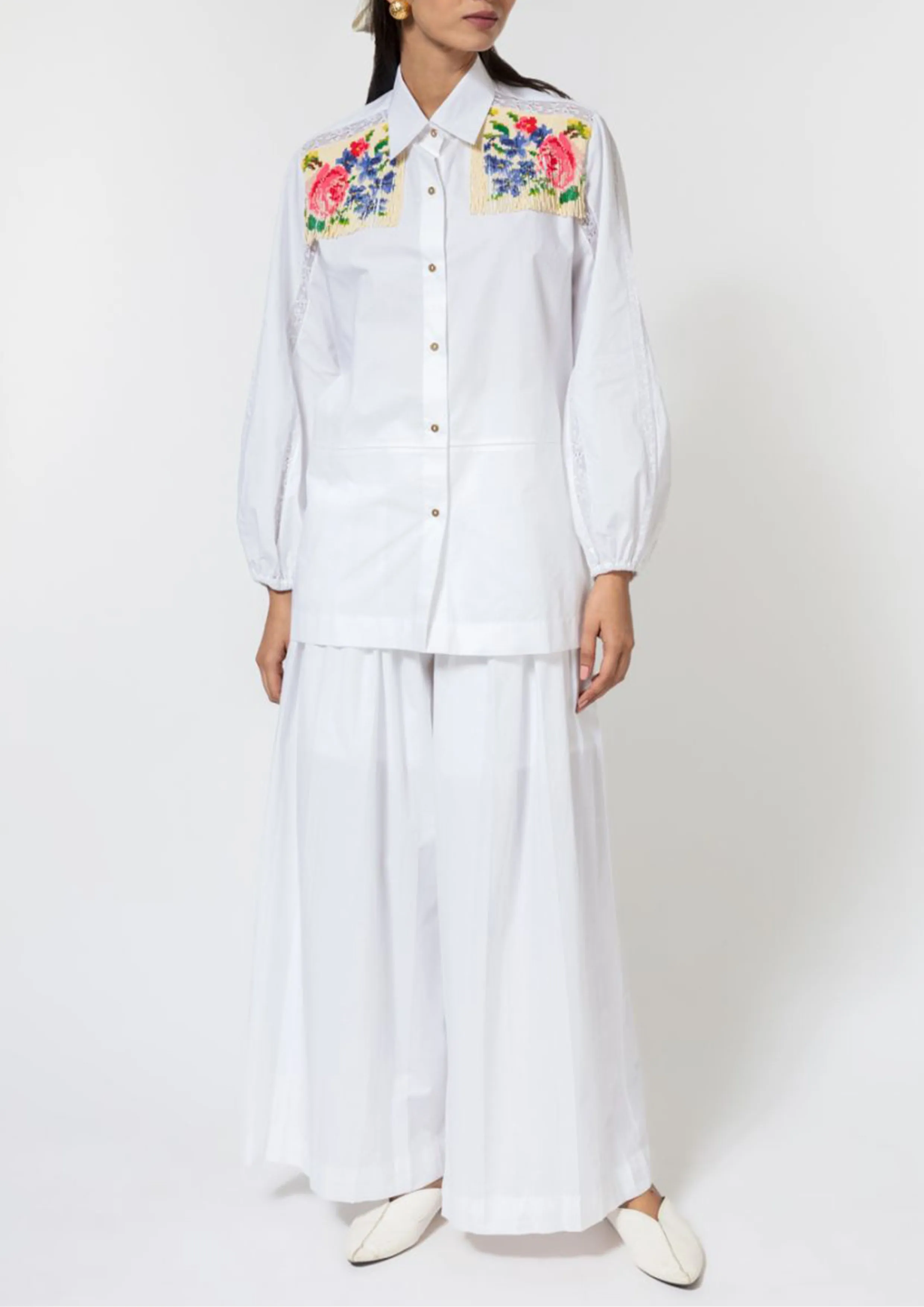 Bouganvillea Top