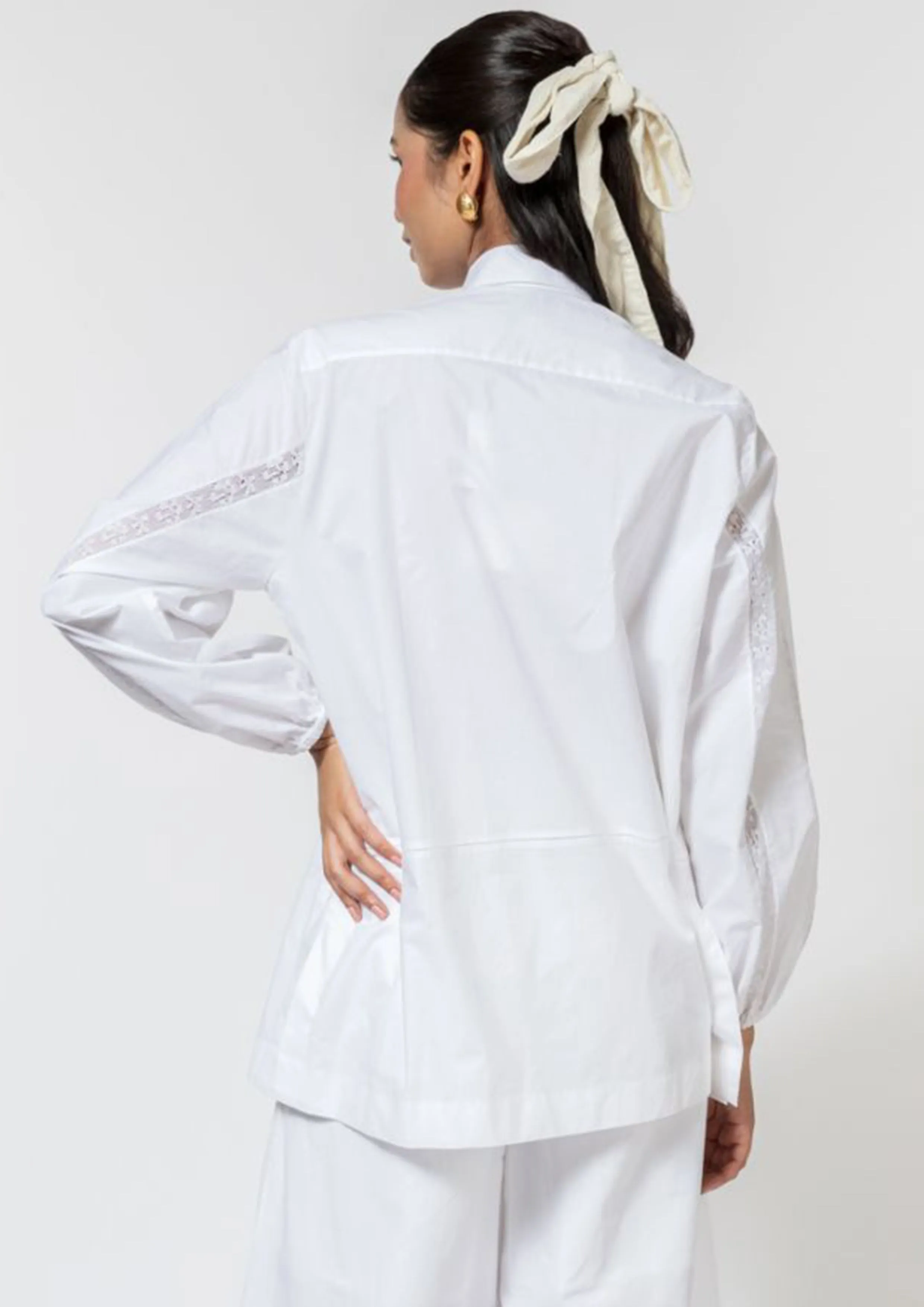 Bouganvillea Top