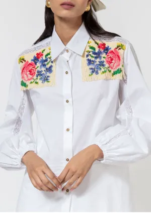 Bouganvillea Top