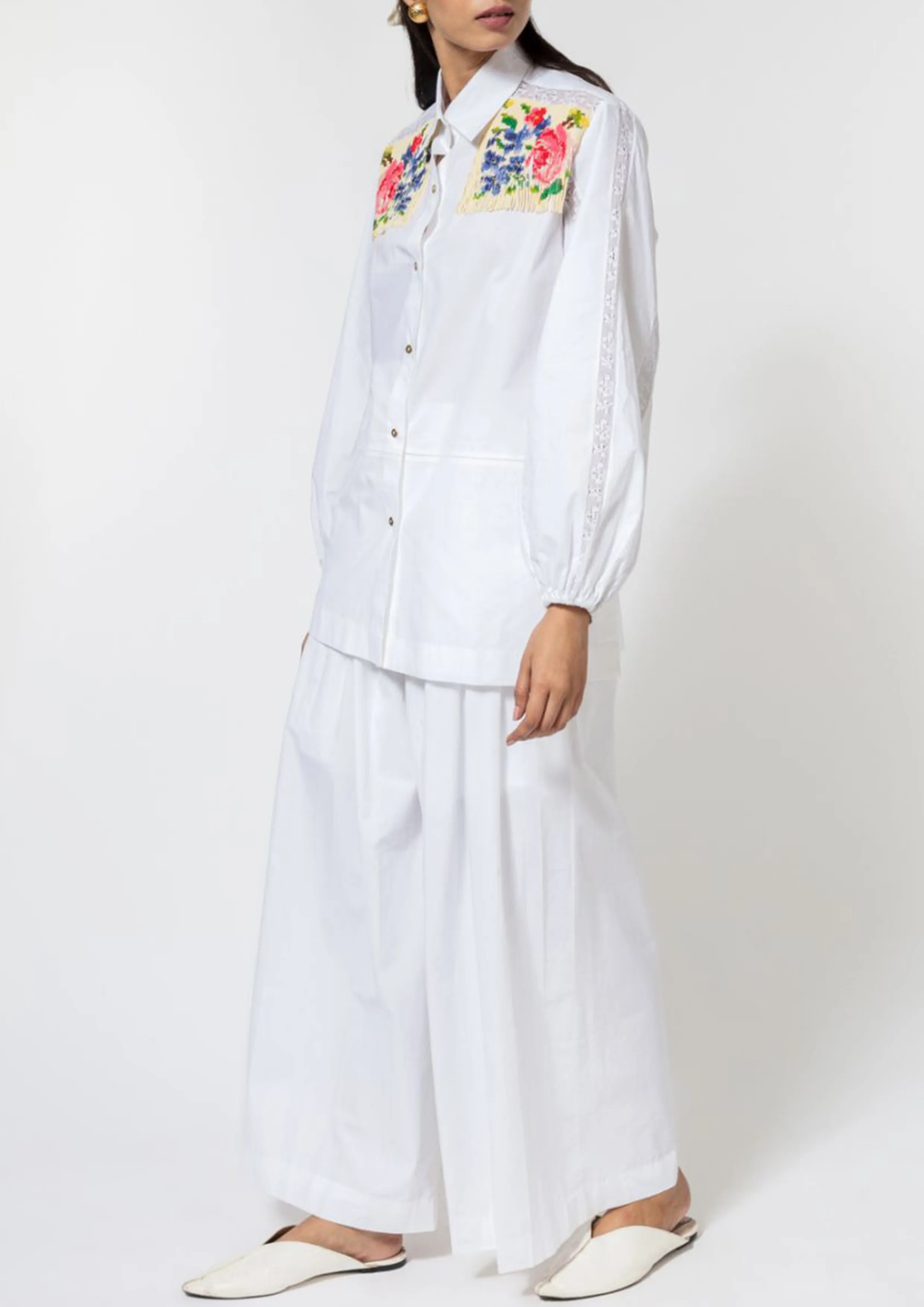 Bouganvillea Top