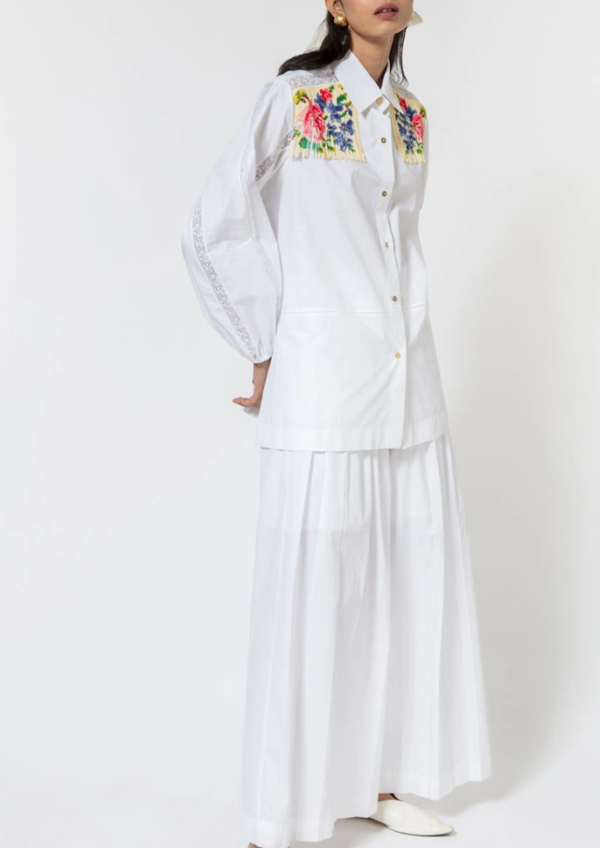 Bouganvillea Top