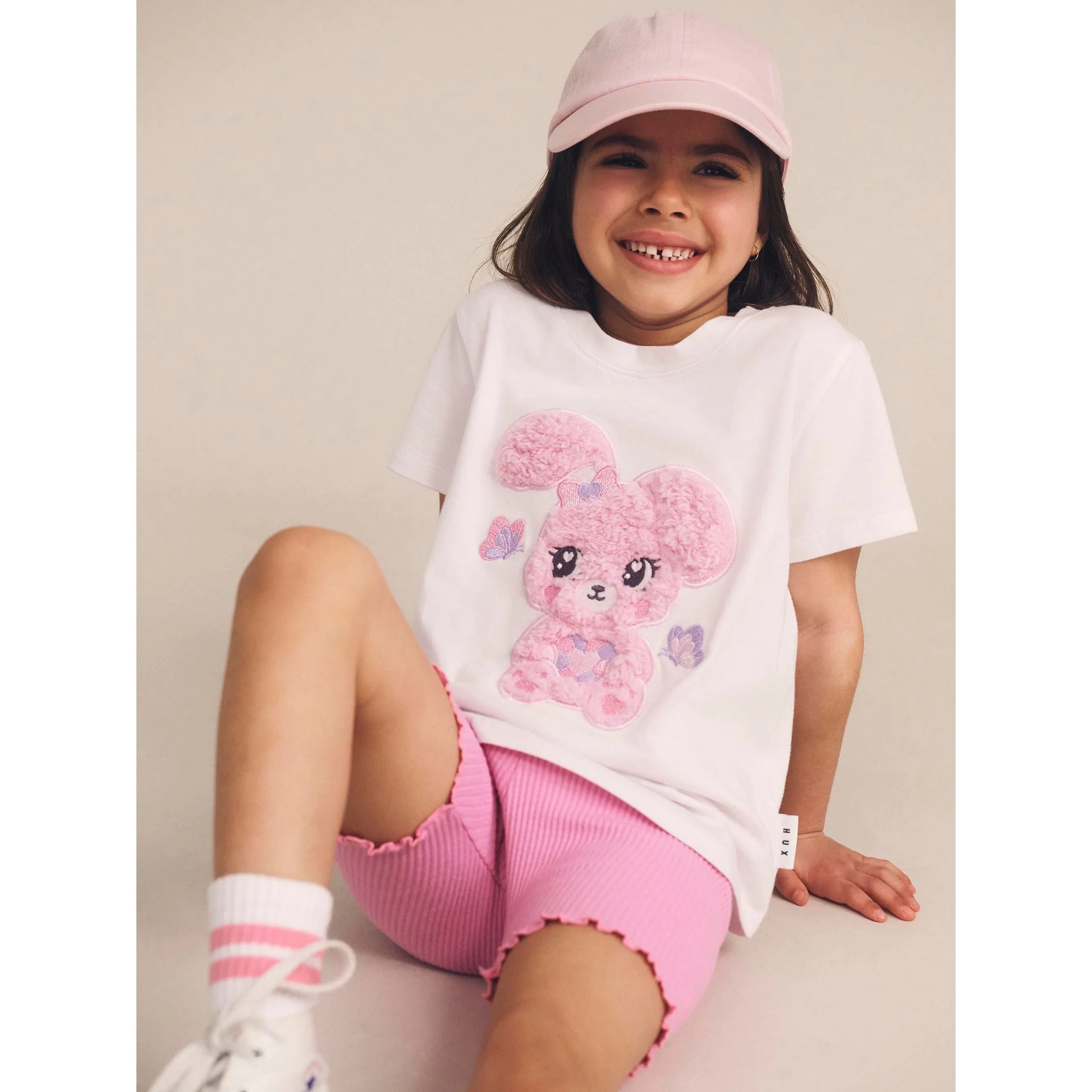 Bunny Gem T-Shirt