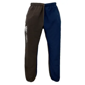 Canterbury Harlequin Block Stadium Trackpant