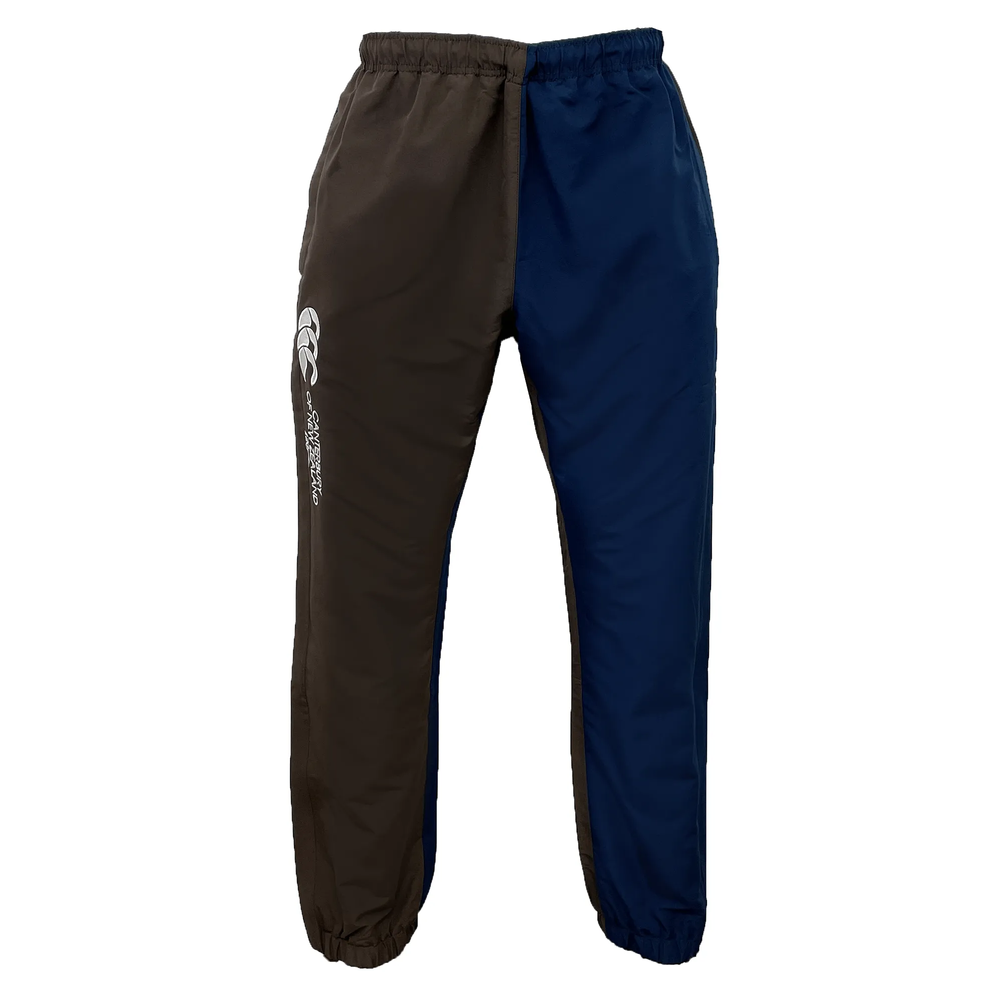 Canterbury Harlequin Block Stadium Trackpant