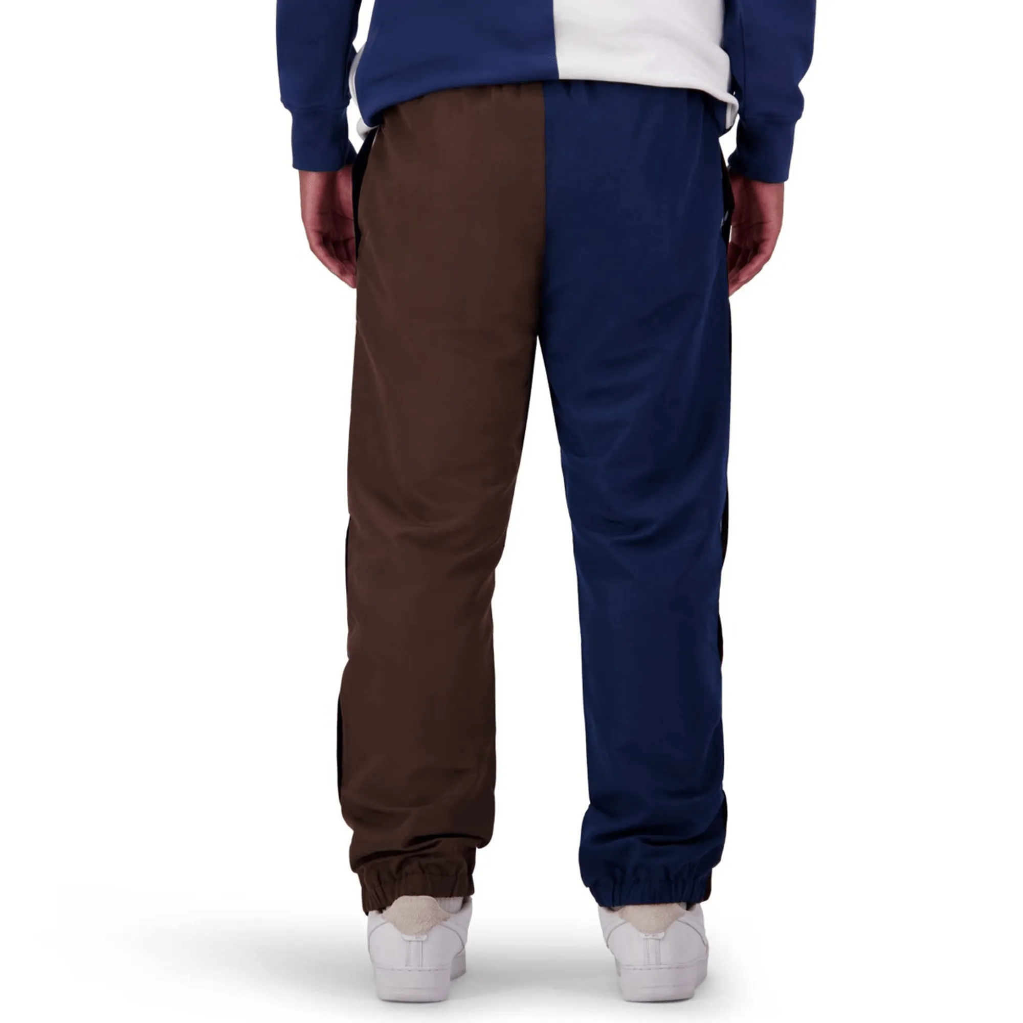 Canterbury Harlequin Block Stadium Trackpant