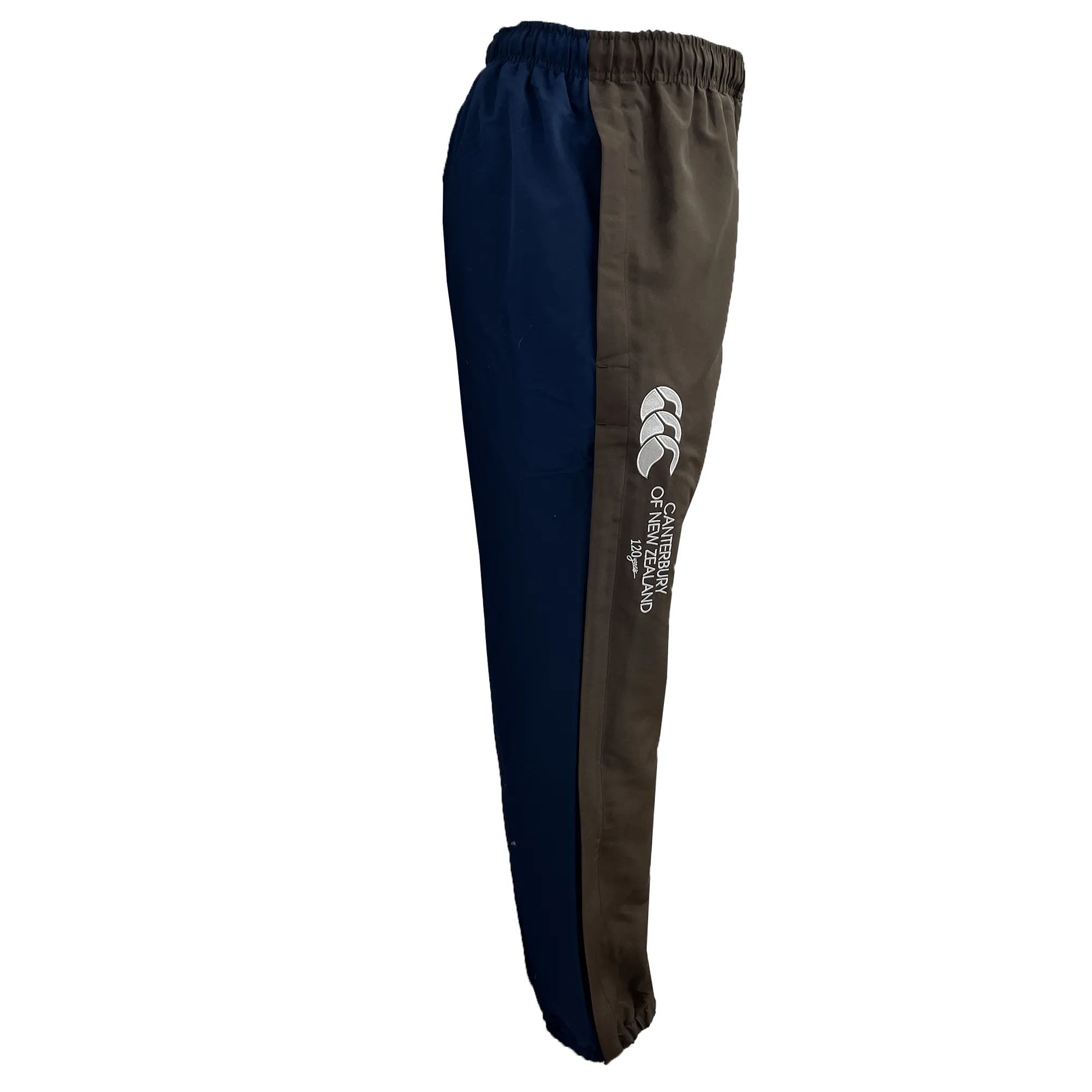 Canterbury Harlequin Block Stadium Trackpant