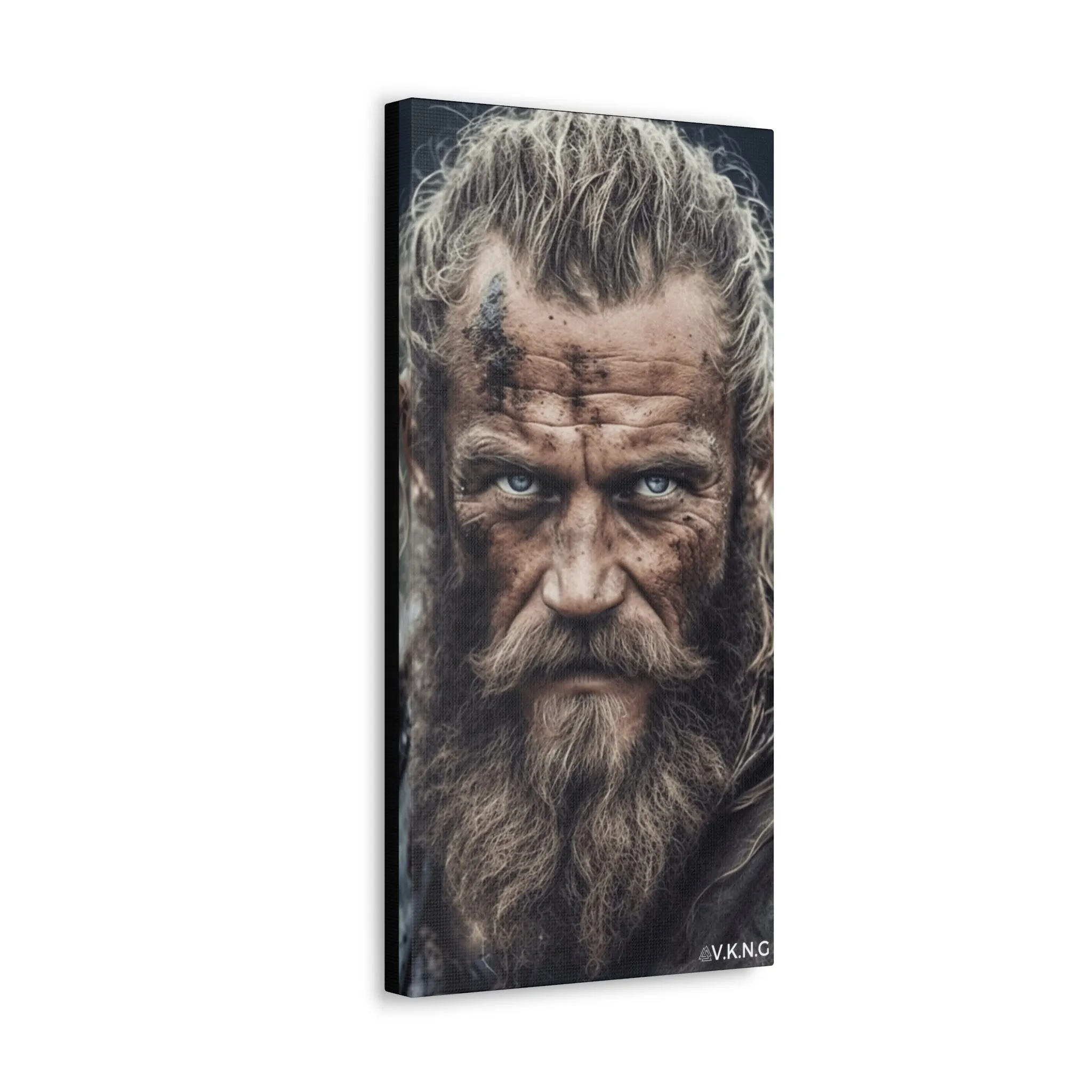 Canva 9:16 Viking Warrior