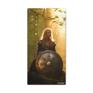 Canva 9:16 Warrior Woman 16