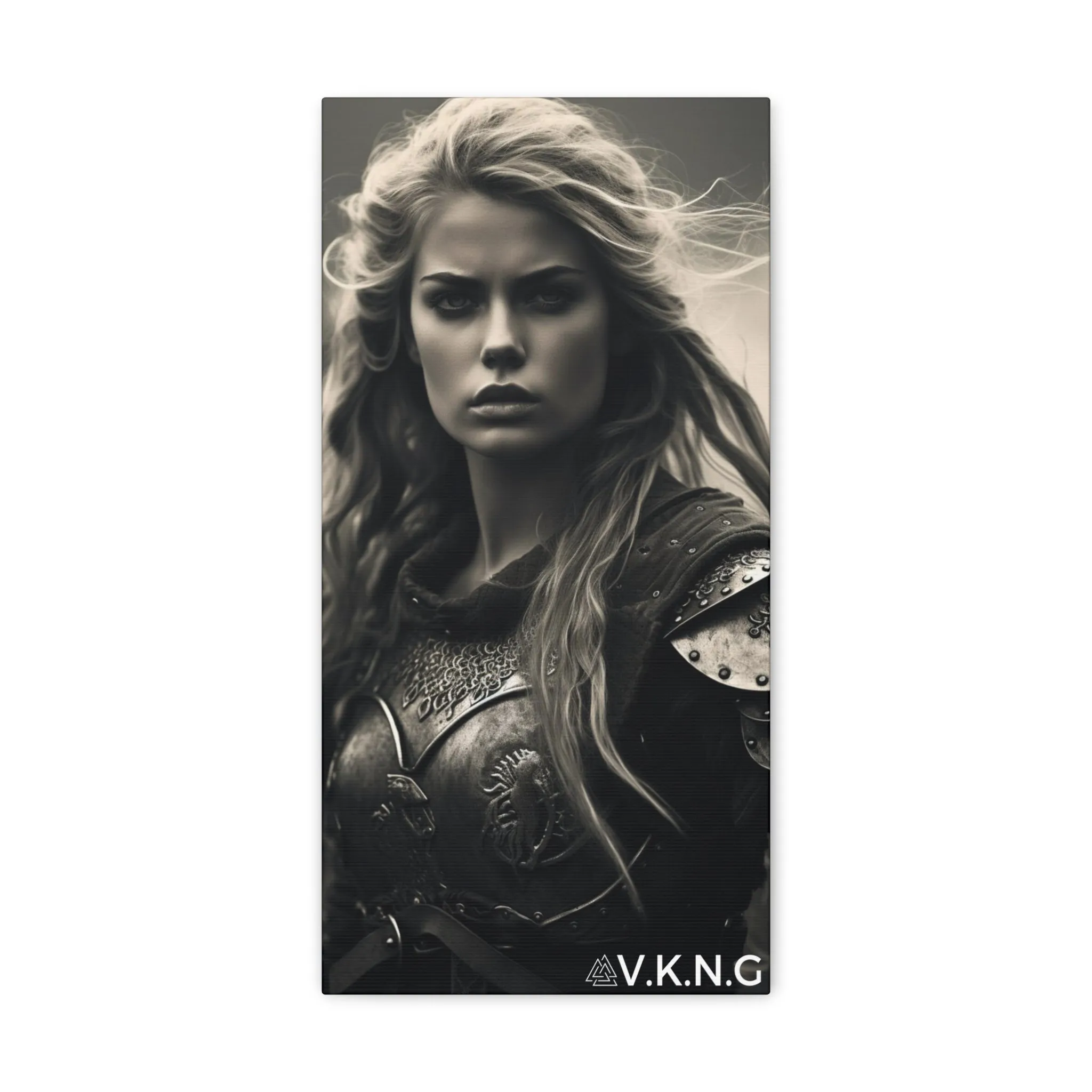 Canva 9:16 Warrior Woman 6