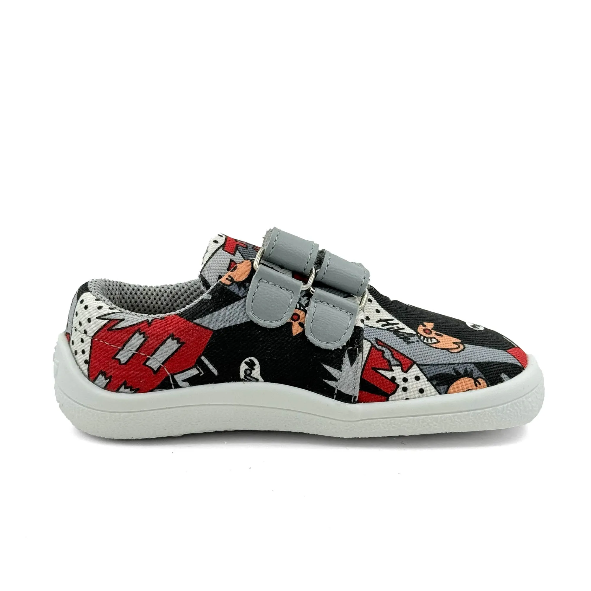 Canvas Sneakers by Beda