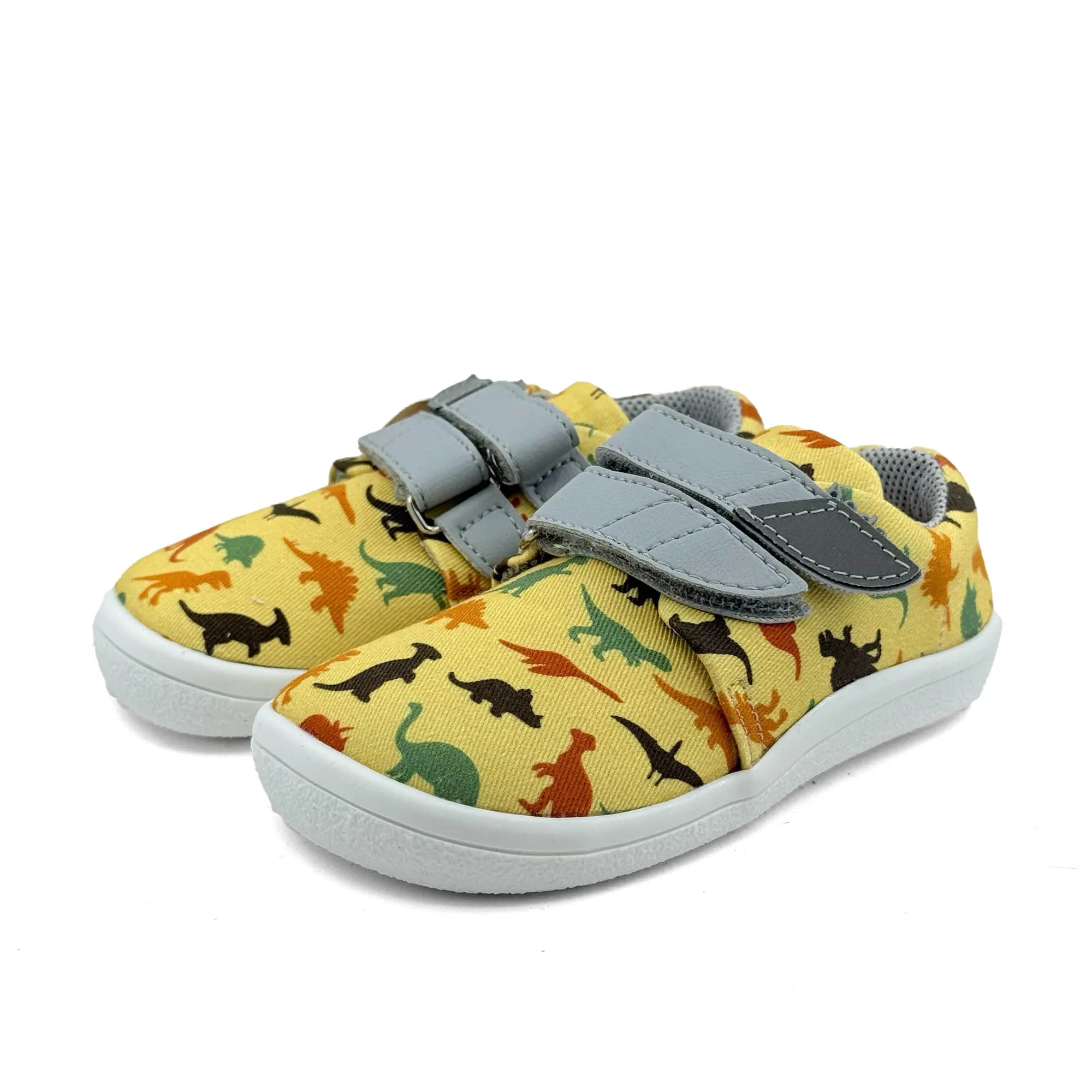 Canvas Sneakers by Beda