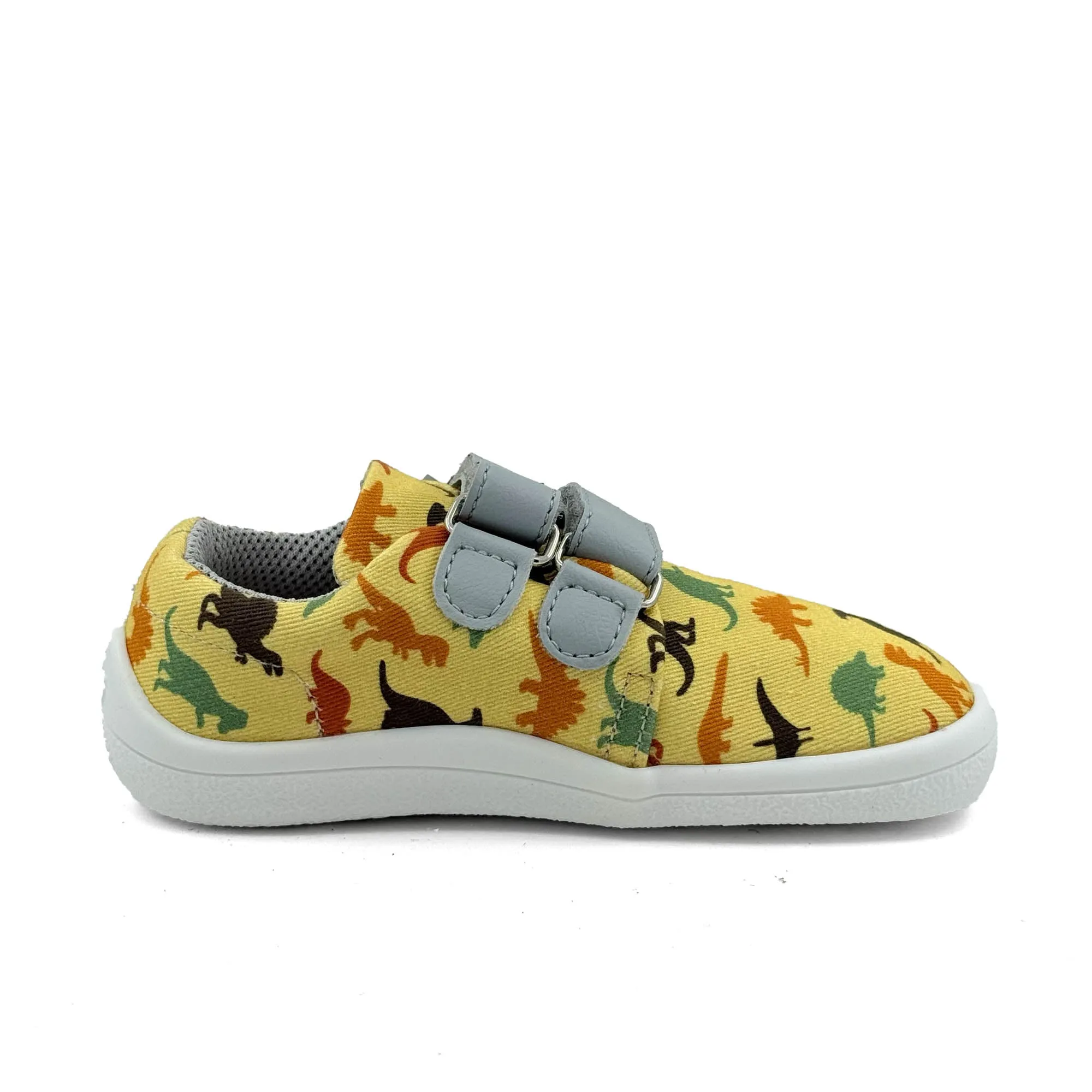 Canvas Sneakers by Beda