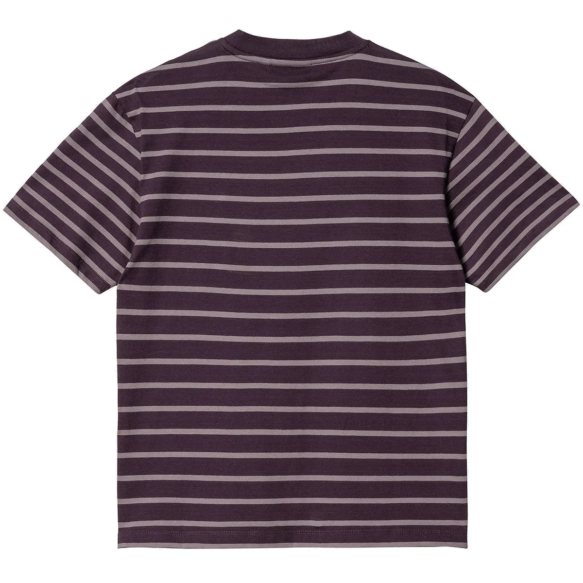 Carhartt WIP W' Nell T-Shirt Dark Plum