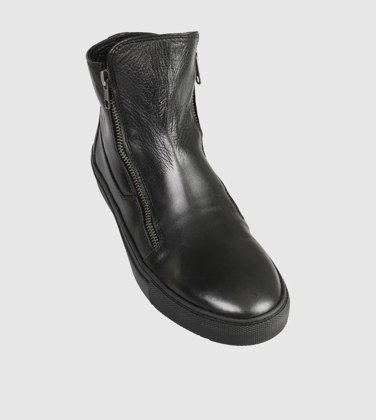 Carlotta High Top sneakers by Sempre Di