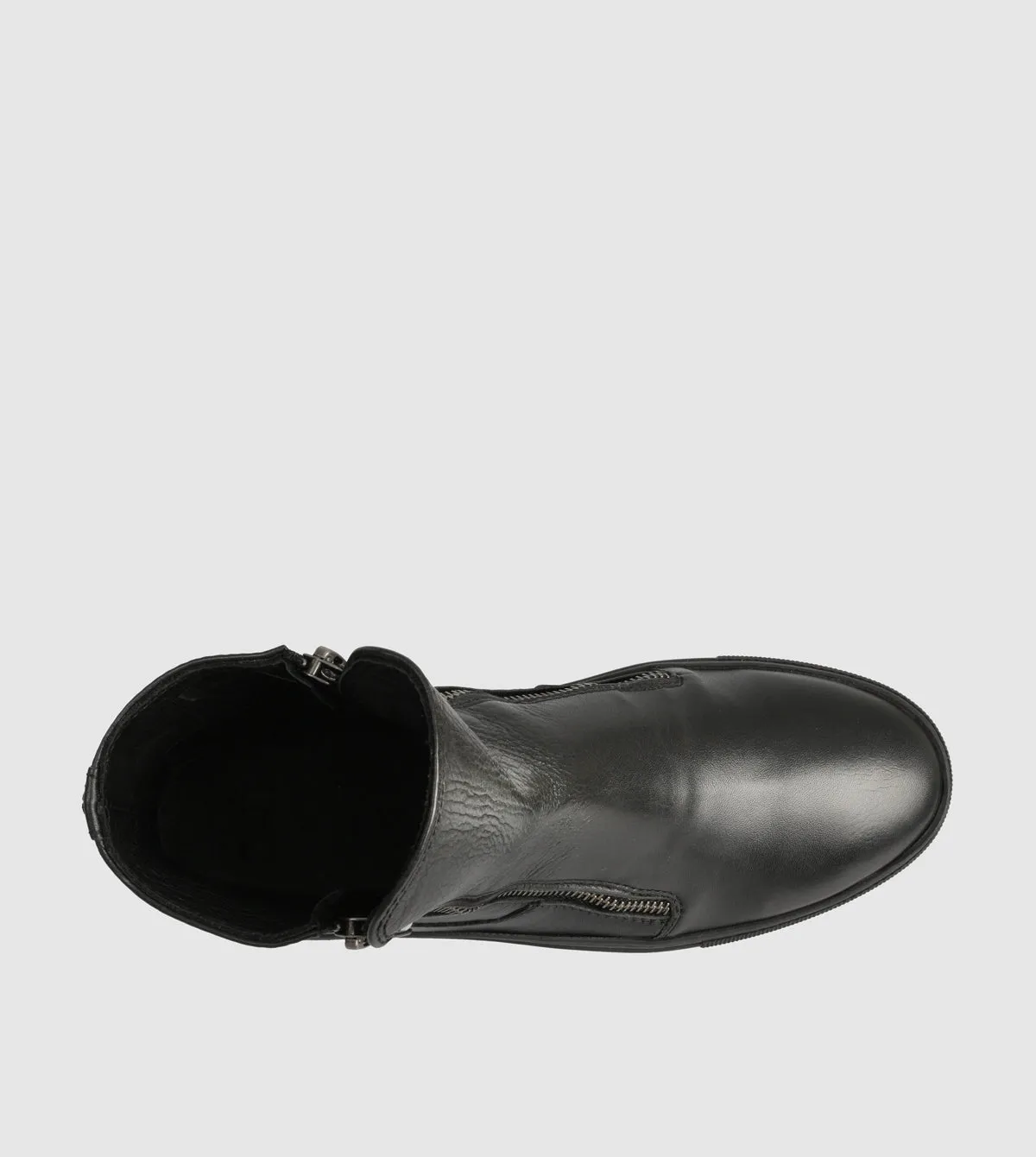 Carlotta High Top sneakers by Sempre Di