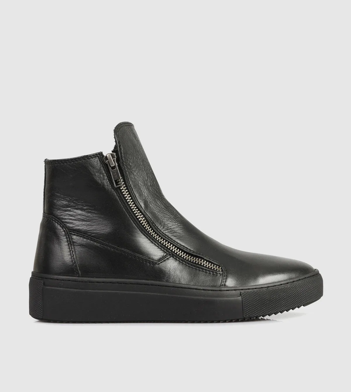 Carlotta High Top sneakers by Sempre Di