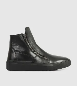 Carlotta High Top sneakers by Sempre Di