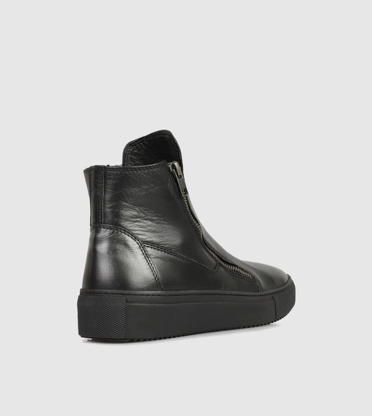Carlotta High Top sneakers by Sempre Di