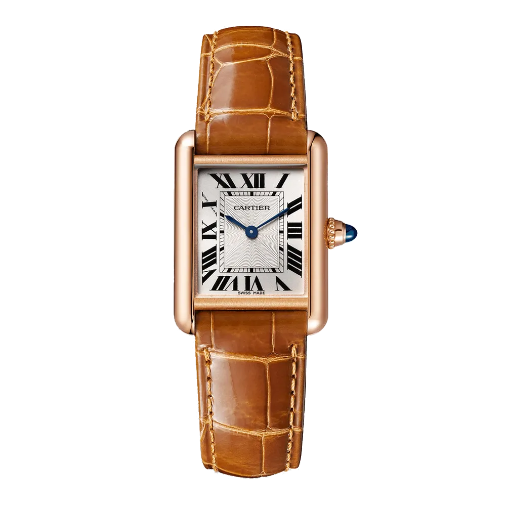 Cartier Tank Louis Cartier Small WGTA0010