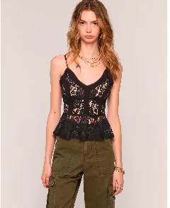 Cassini Top