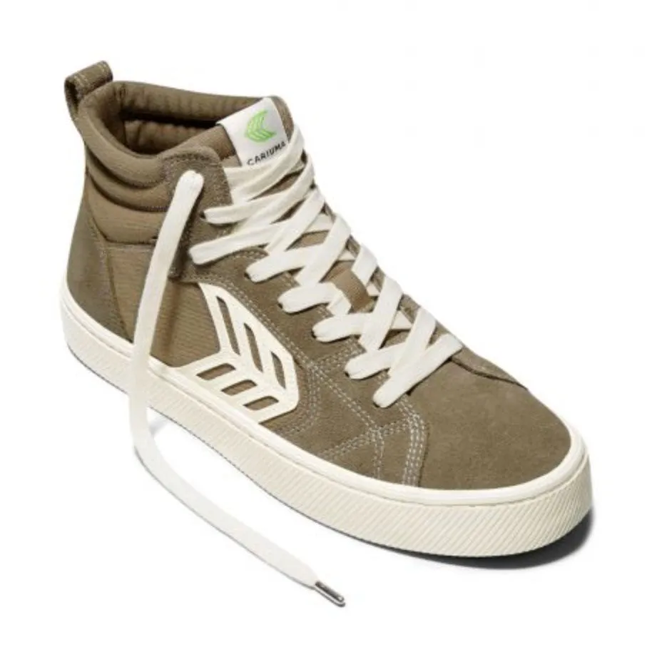 CATIBA PRO HIGH BURNT SAND