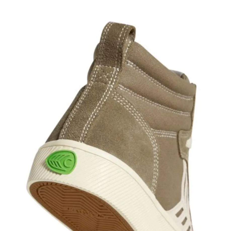 CATIBA PRO HIGH BURNT SAND